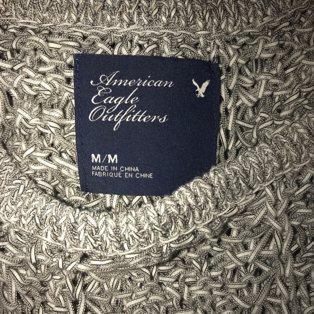 American Eagle Outfitters Sweater